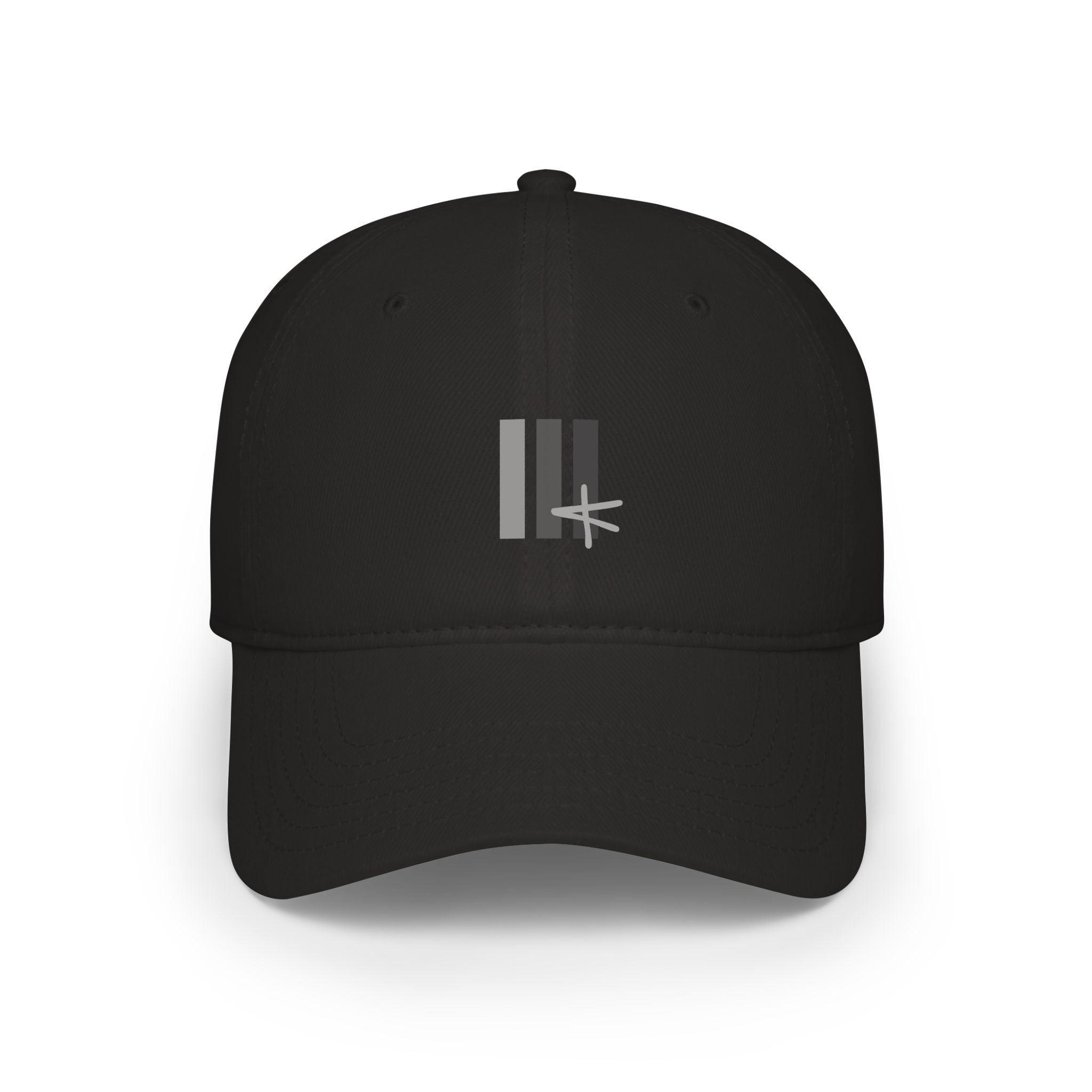 Low Profile Baseball Cap