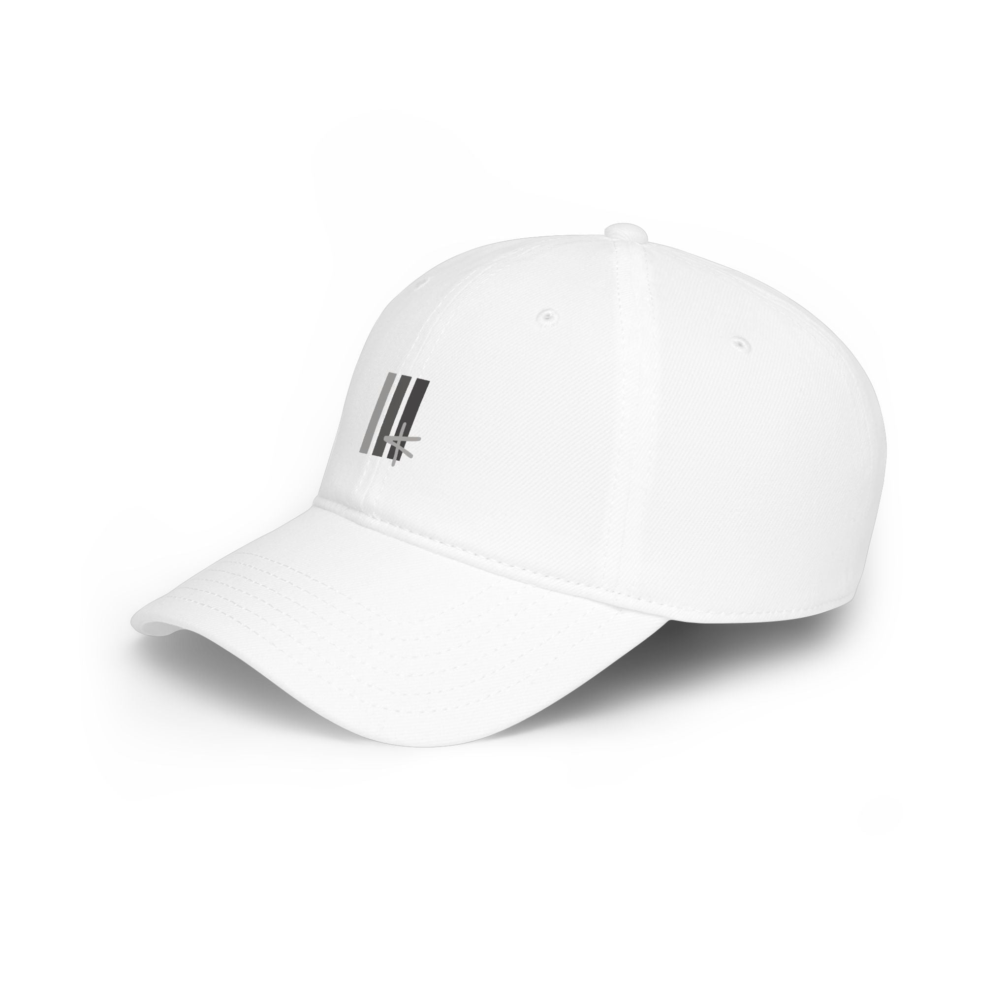 Low Profile Baseball Cap